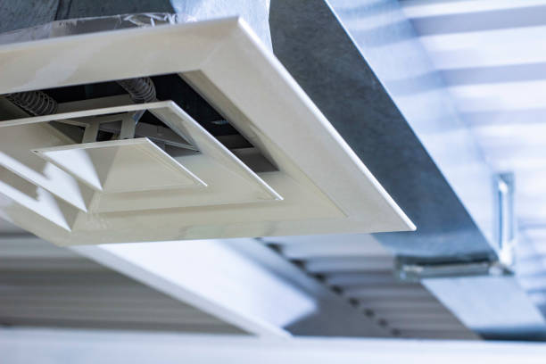 Best Residential Air Duct Cleaning  in South Duxbury, MA