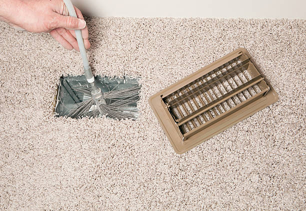 Best Affordable Air Duct Cleaning  in South Duxbury, MA