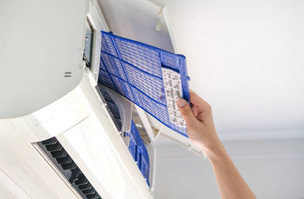 Reliable MA Airduct Cleaning Solutions