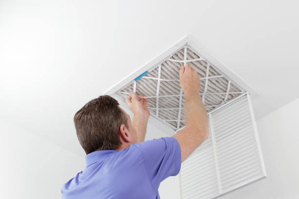 Best Best Air Duct Cleaning Company  in South Duxbury, MA